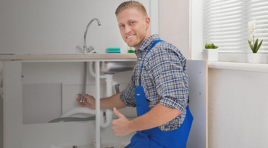 Professional Leak Detection Services in Deep River, IA
